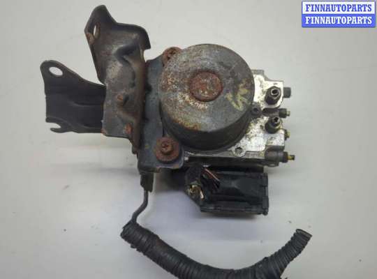 купить Блок АБС, насос (ABS, ESP, ASR) на Nissan Pathfinder 2012-2020