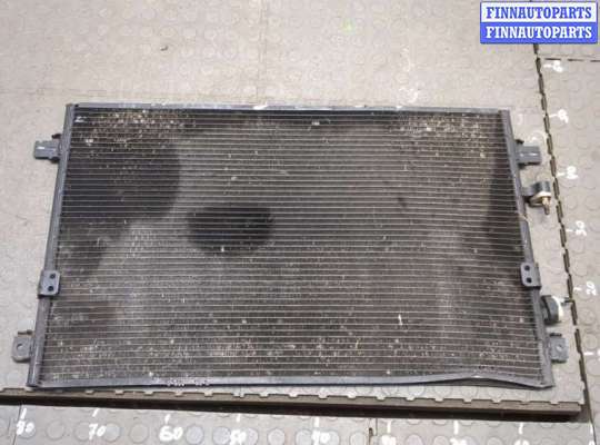 купить Радиатор кондиционера на Chrysler Pacifica 2003-2008