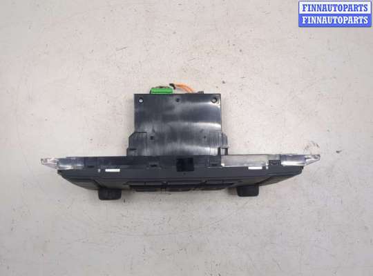 купить Панель управления магнитолой на Land Rover Freelander 2 2006-2014