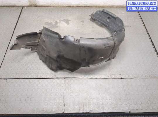 купить Защита арок (подкрылок) на Hyundai Sonata 5 NF 2005-2010