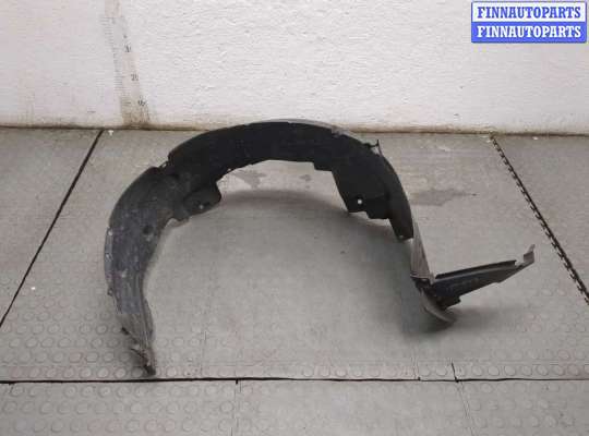 купить Защита арок (подкрылок) на Hyundai Sonata 5 NF 2005-2010