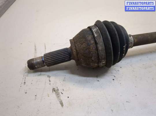 купить Полуось (приводной вал, шрус) на Ford Fiesta 2012-2019