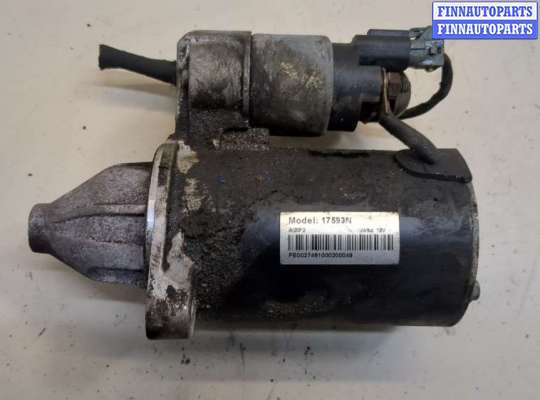 купить Стартер на KIA Carens 2006-2012