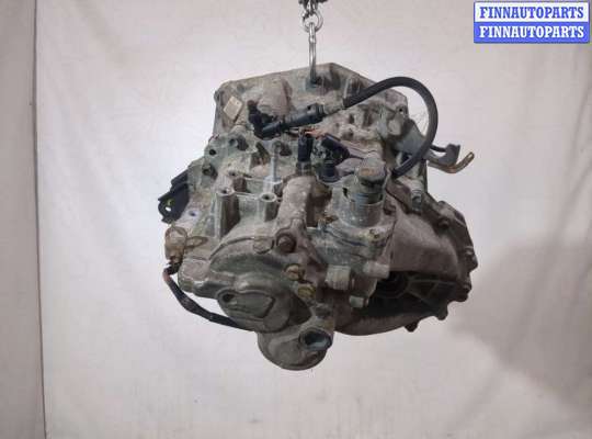купить КПП 5-ст.мех 4х4 (МКПП) на Fiat Sedici 2005-2014
