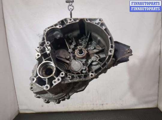 купить КПП 5-ст.мех 4х4 (МКПП) на Fiat Sedici 2006-2012