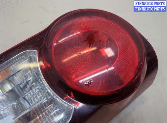 купить Фонарь (задний) на Peugeot Partner 2012-2015