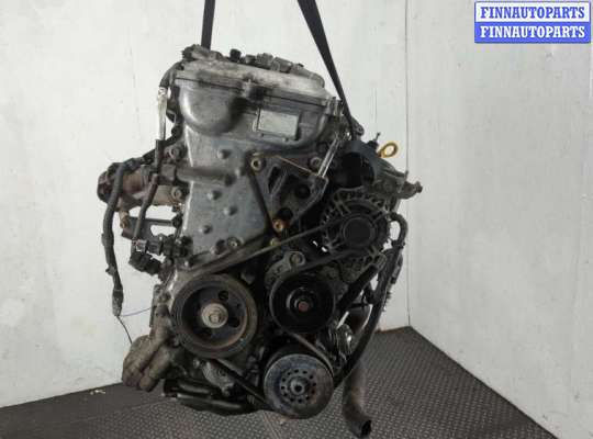 купить Форсунка топливная на Toyota Auris E15 2006-2012