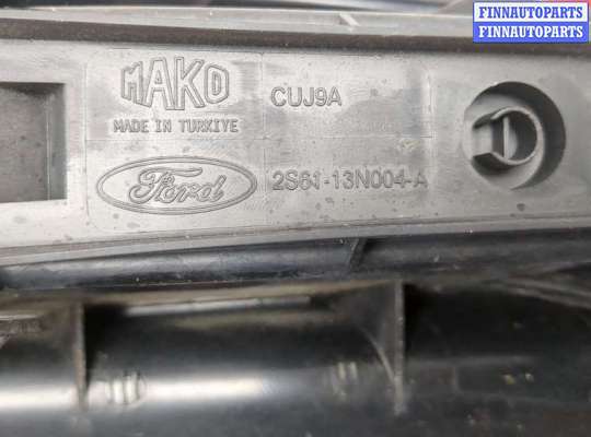 купить Фонарь (задний) на Ford Fiesta 2001-2007