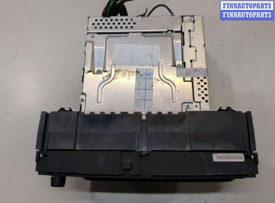 купить Магнитола на BMW X5 E70 2006-2013