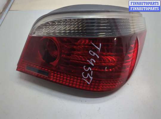Купить Фонарь (задний) на BMW 5 E60 2003-2010 Фонарь (задний) BM3670887 на BMW 5 E60 2003-2010