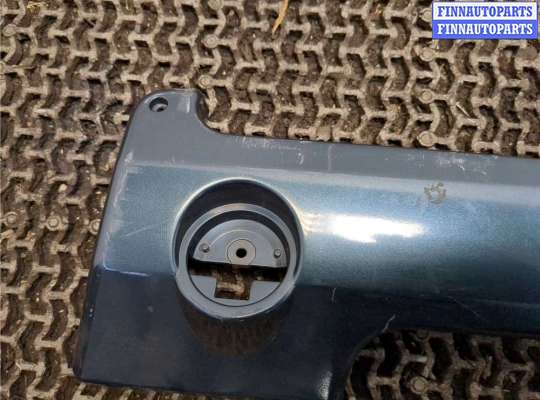 купить Рейлинг на крышу (одиночка) на Infiniti QX56 2004-2010