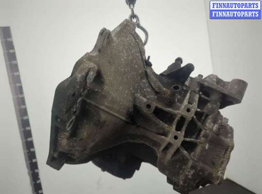 купить КПП 5-ст.мех. (МКПП) на Opel Astra H 2004-2010