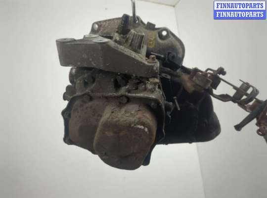купить КПП 5-ст.мех. (МКПП) на Opel Astra H 2004-2010