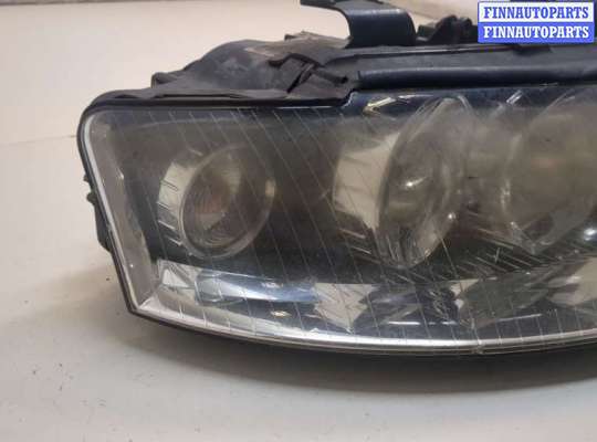 купить Фара (передняя) на Audi A4 (B6) 2000-2006