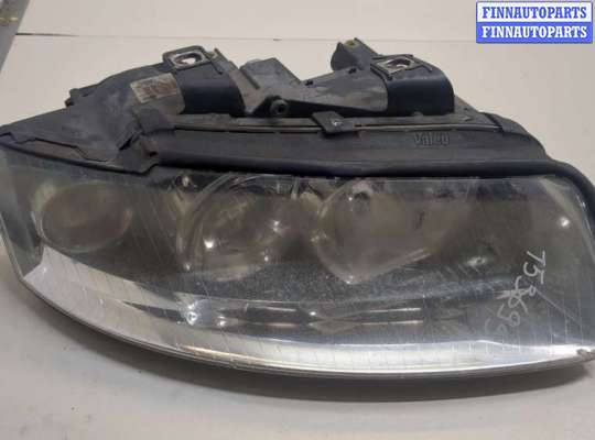 купить Фара (передняя) на Audi A4 (B6) 2000-2006
