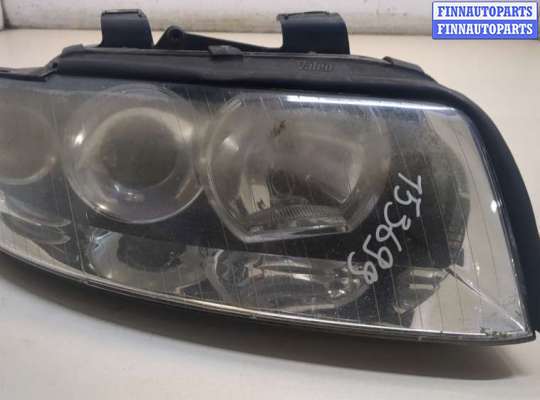купить Фара (передняя) на Audi A4 (B6) 2000-2006