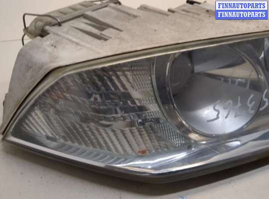 Фара передняя на Skoda Octavia (1Z, A5)