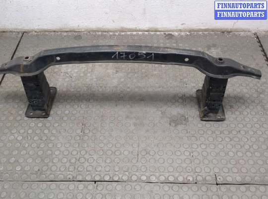 купить Усилитель бампера на BMW X5 E70 2006-2013