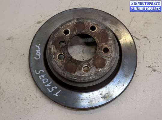 Диск тормозной BM3248882 на BMW 5 E39 1995-2003