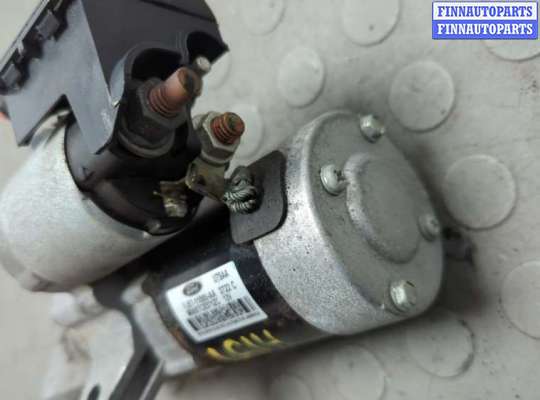 купить Стартер на Ford Fusion 2017-2020 USA