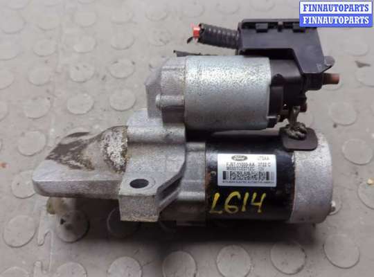 купить Стартер на Ford Fusion 2017-2020 USA