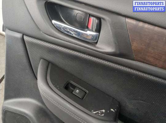 купить Ручка двери наружная на Subaru Legacy Outback (B15) 2014-2019