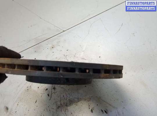 купить Диск тормозной на Mitsubishi Outlander Sport 2019-2025