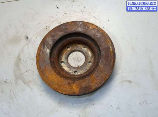 купить Диск тормозной на Mitsubishi Outlander Sport 2019-2025