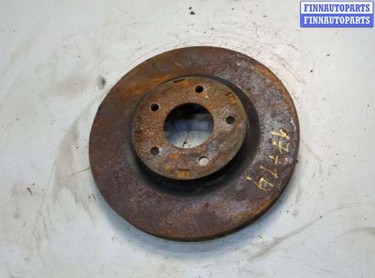 купить Диск тормозной на Mitsubishi Outlander Sport 2019-2025