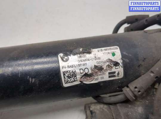 купить Амортизатор подвески на BMW 5 G30, G31 2017-2023