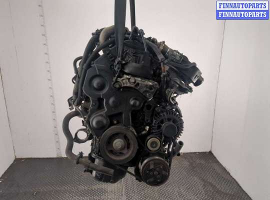 Купить Двигатель (ДВС) на Peugeot 207 2006-2015 Двигатель (ДВС) PG1252880 на Peugeot 207 2006-2015