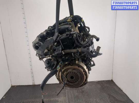 купить Двигатель (ДВС) на Peugeot 207 2006-2015