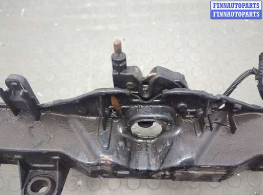 Панель передняя (телевизор) на Ford Focus II