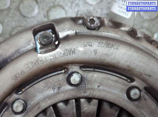 купить Маховик на Citroen C3 picasso 2009-2017