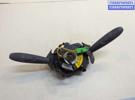 Купить Переключатель поворотов и дворников (стрекоза) на Fiat Ducato 1994-2006 Переключатель поворотов и дворников (стрекоза) CT1110196 на Fiat Ducato 1994-2006