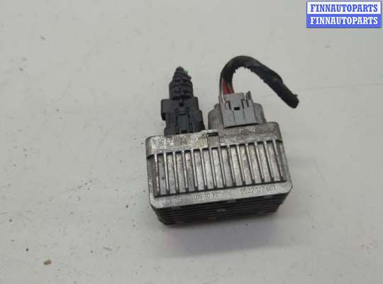 Реле накала CH427868 на Chevrolet Captiva 2011-2016