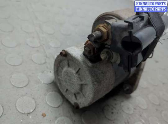 купить Стартер на Ford Fiesta 2012-2019