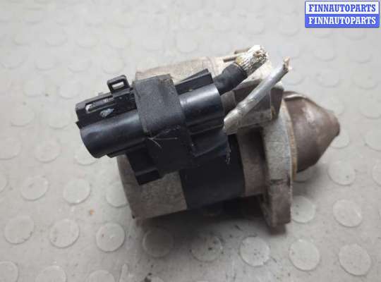 купить Стартер на Ford Fiesta 2012-2019