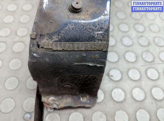 купить Крыло на Nissan Qashqai 2006-2013