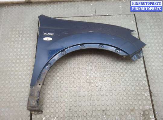 Крыло NS994438 на Nissan Qashqai 2006-2013