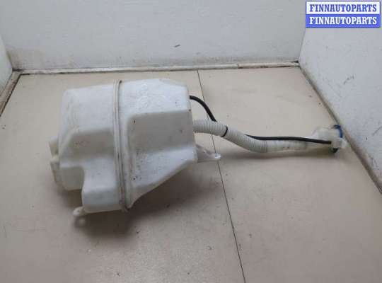 Бачок омывателя на Land Rover Freelander II