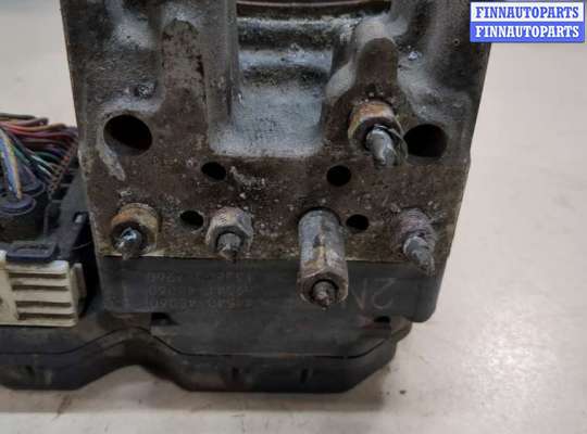 купить Блок АБС, насос (ABS, ESP, ASR) на Lexus RX 2003-2009