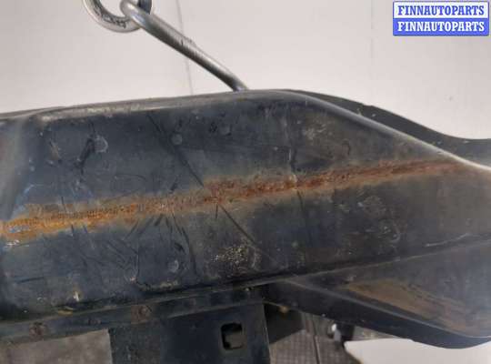 купить Усилитель бампера на Mercedes Viano 2003-2014