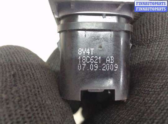 купить Кнопка обогрева стекла на Ford Kuga 2008-2012