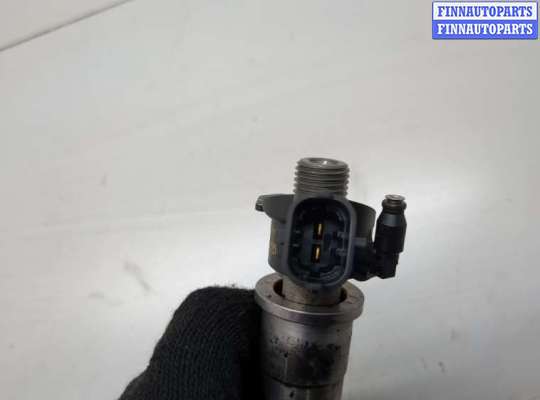 купить Форсунка топливная на Nissan Qashqai 2006-2013