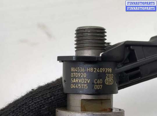 купить Форсунка топливная на Nissan Qashqai 2006-2013