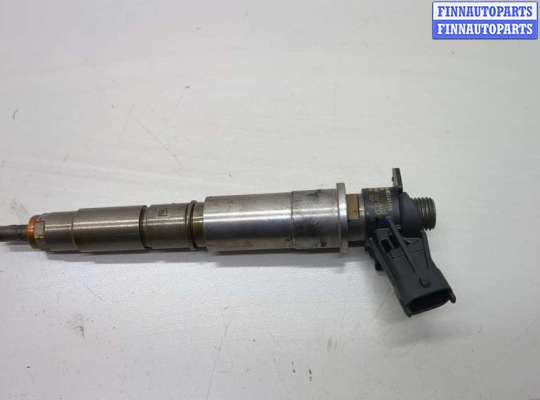 купить Форсунка топливная на Nissan Qashqai 2006-2013