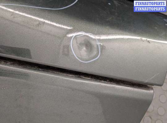 Крышка багажника на Range Rover Sport I (L320)