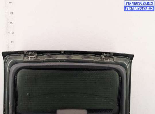 Крышка багажника на Range Rover Sport I (L320)