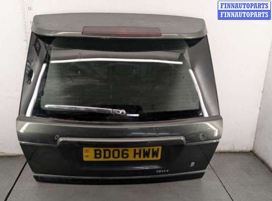 Крышка (дверь) багажника LRS8170 на Land Rover Range Rover Sport 2005-2013